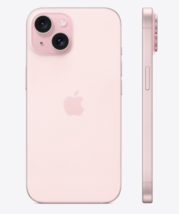 아이폰 15 핑크